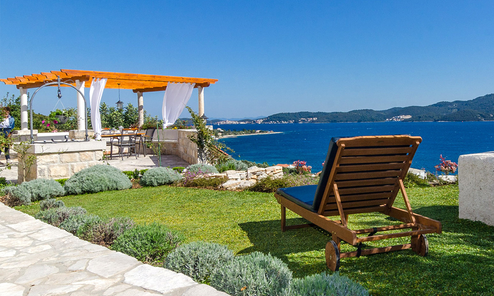 Villa Viganj, Pelješac